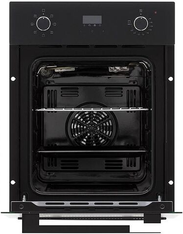 Электрический духовой шкаф Krona Ritus 45 BL/BL