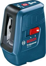 Лазерный нивелир Bosch GLL 3 X Professional [0601063CJ0]