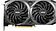 Видеокарта MSI GeForce RTX 3060 Ti Ventus 2X 8G V1 LHR