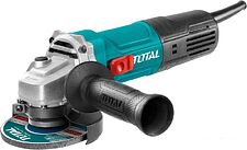 Угловая шлифмашина Total TG10711556 Угловая шлифмашина Total TG10711556