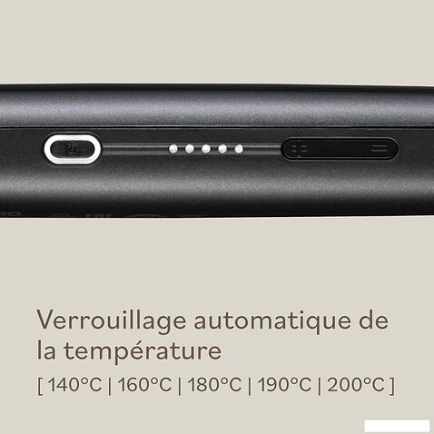 Круглая  плойка BaByliss PRO Curling Tong BAB2491E