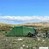 Кемпинговая палатка Naturehike Opalus NH20ZP001 6927595748961 (зеленый)