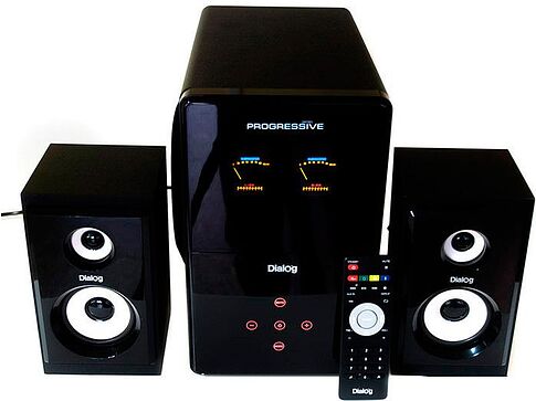 Акустика Dialog AP-220