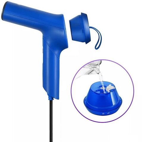 Отпариватель Kitfort KT-9216