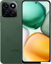 Телефон HONOR X7c ALT-LX1 8GB/512GB (лесной зеленый)