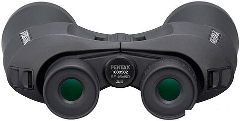 Бинокль Pentax SP 16x50
