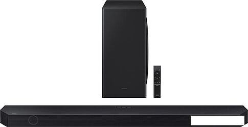 Саундбар Samsung HW-Q800C