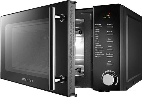 Микроволновая печь Polaris PMO 2002DG RUS