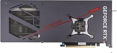 Видеокарта Colorful GeForce RTX 4070 Ti SUPER NB EX 16GB-V