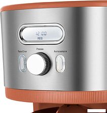 Капельная кофеварка Kitfort KT-7445