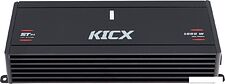 Автомобильный усилитель KICX ST D1