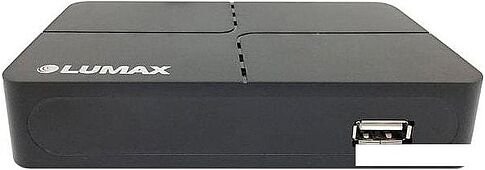 Приемник цифрового ТВ Lumax DV2118HD