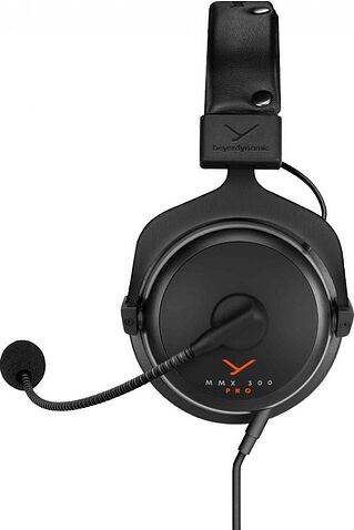 Наушники Beyerdynamic MMX 300 Pro