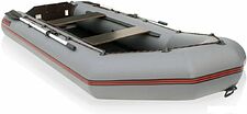 Моторно-гребная лодка Leader Boats Тайга-320-М 3212021 (зеленый)