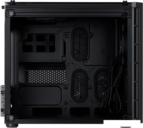 Корпус Corsair Crystal 280X (черный)