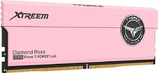Оперативная память Team T-Force Xtreem 2x16ГБ DDR5 7200 МГц FFPD532G7200HC34ADC01 Оперативная память Team T-Force Xtreem 2x16ГБ DDR5 7200 МГц FFPD532G7200HC34ADC01