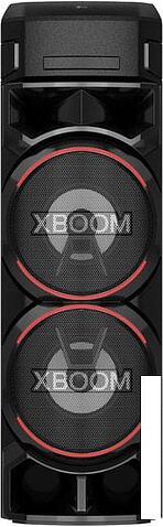 Колонка для вечеринок LG X-Boom ON99