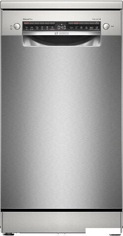 Отдельностоящая посудомоечная машина Bosch Serie 4 SPS4EKI24E