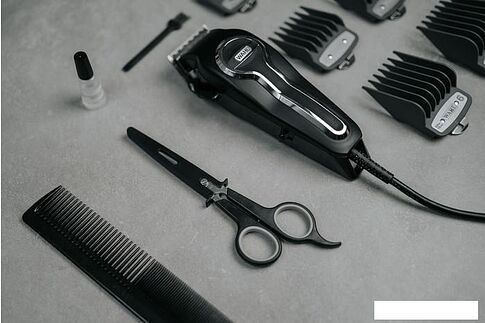 Машинка для стрижки волос Wahl Elite Pro 20106-0460
