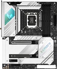 Материнская плата Maxsun iCraft Z790 WIFI Материнская плата Maxsun iCraft Z790 WIFI