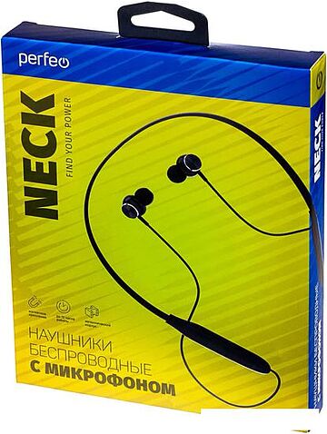 Наушники Perfeo Neck