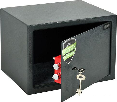 Мебельный сейф CACTUS CS-SF-K25