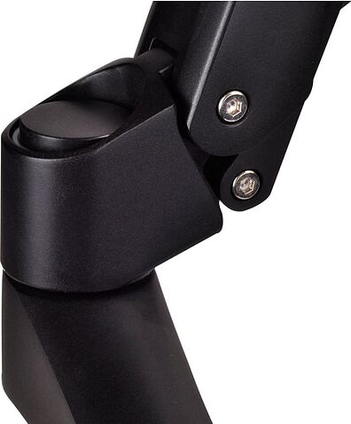 Кронштейн для монитора SilverStone SST-ARM11BC