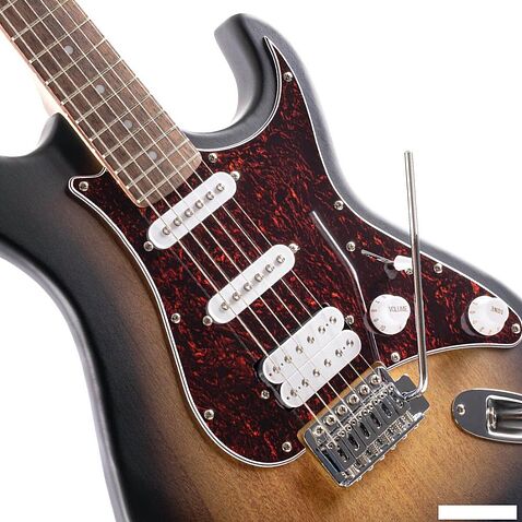 Электрогитара Cort G110 OPSB