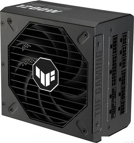 Блок питания ASUS TUF Gaming 1200W Gold TUF-GAMING-1200G