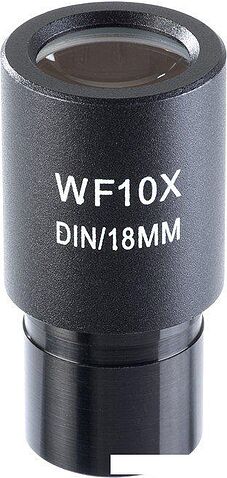 Микромед 10x/18 с сеткой D 23.2мм 10604