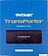 Внешний накопитель Patriot Transporter 4TB PTP4TBPEC