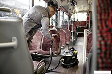 Пылесос Karcher Puzzi 8/1 Anniversary Edition 1.100-248.0