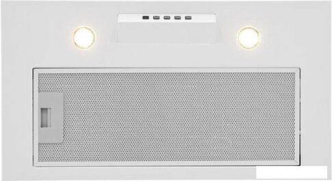 Кухонная вытяжка Akpo Neva II 60 WK-12 (белый)