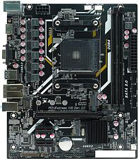 Материнская плата AFOX A520D4-MA5-V2 Материнская плата AFOX A520D4-MA5-V2