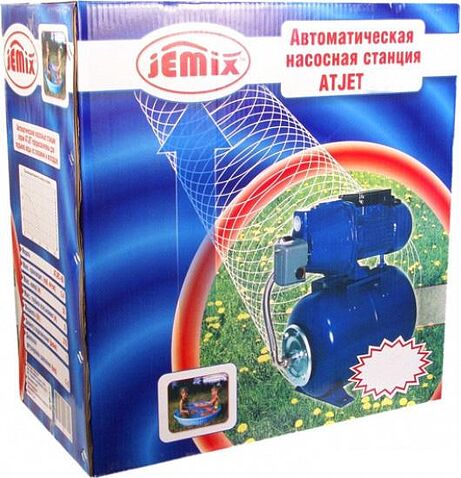Насос Jemix ATJET-100