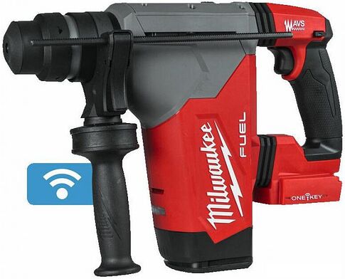 Перфоратор Milwaukee M18 FUEL M18ONEFHP-0X 4933478884 (без АКБ, кейс)