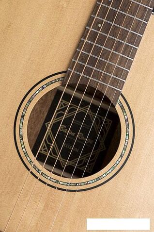 Акустическая гитара Baton Rouge X11S/OM