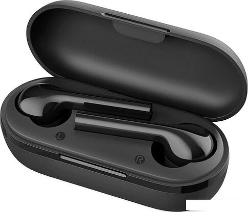 Наушники CrownMicro CMTWS-5006 (черный)