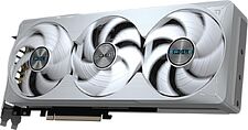 Видеокарта Gigabyte GeForce RTX 5070 Ti Eagle OC Ice SFF 16G GV-N507TEAGLEOC ICE-16GD Видеокарта Gigabyte GeForce RTX 5070 Ti Eagle OC Ice SFF 16G GV-N507TEAGLEOC ICE-16GD