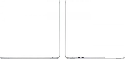 Ноутбук Apple MacBook Air 15" M4 2025 MW1H3