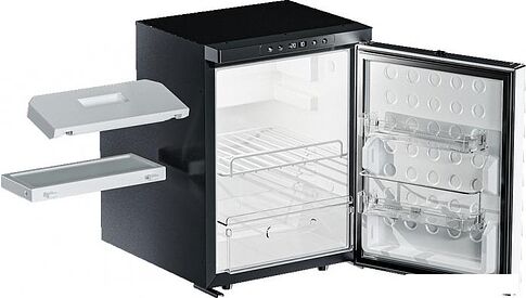 Компрессорный автохолодильник Meyvel AF-DB50X