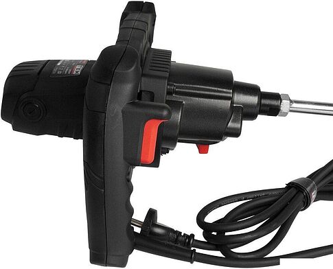 Строительный миксер TEH THM15141