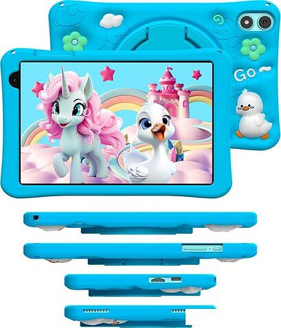 Планшет Teclast P85T Kids 4GB/64GB (голубой)