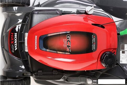 Газонокосилка Honda HRX476C2VKEH