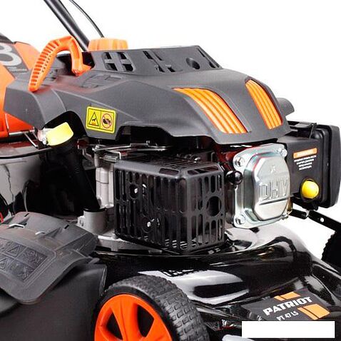 Колёсная газонокосилка Patriot PT 47 LS (512109014)