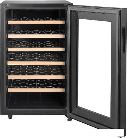 Винный шкаф Climadiff CC28