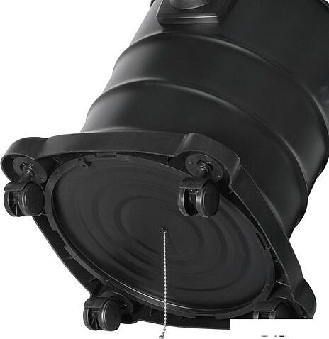 Пылесос Bort BSS-1525 Black