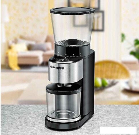 Кофемолка ROMMELSBACHER EKM 500
