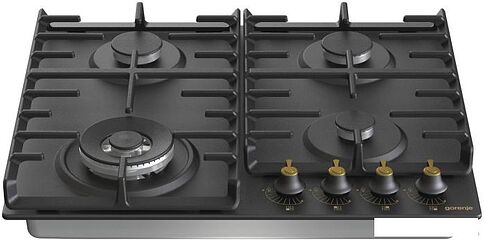 Варочная панель Gorenje GW642CLB