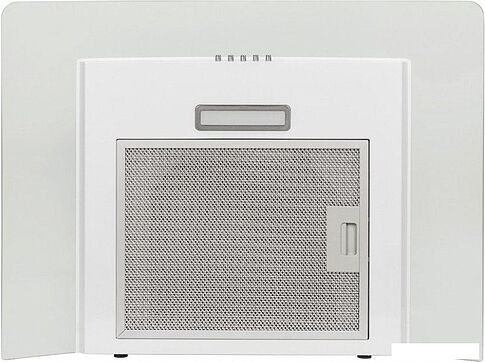 Кухонная вытяжка GrandGermes Brela 60 (белый)